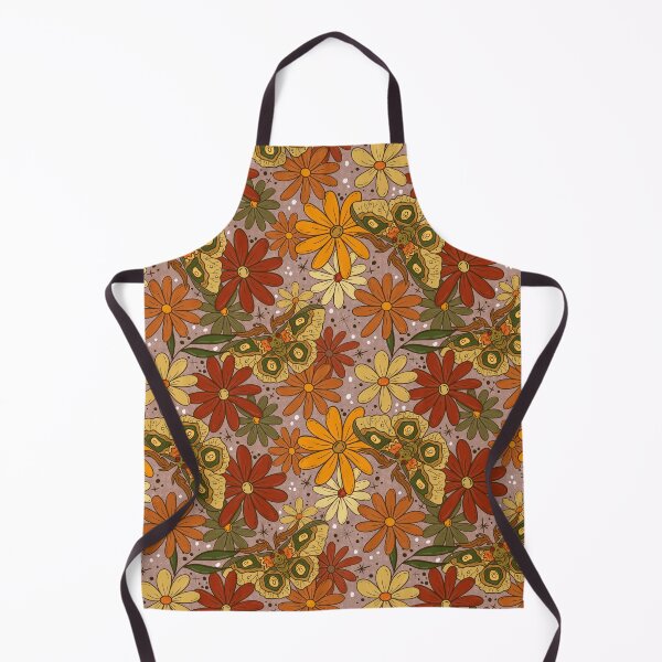 Item preview, Autumn Moth designed and sold by Milibella.