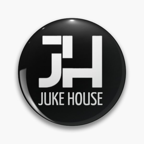 Item preview, JH Juke House designed and sold by Liani DeGeeter.