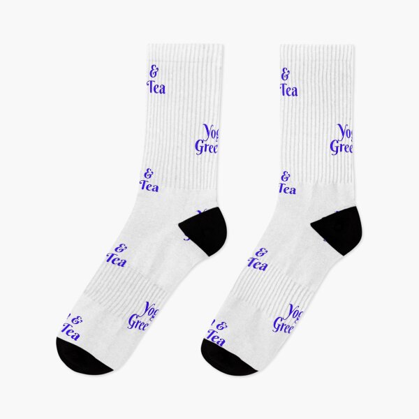 Item preview, Yoga and Green Tea designed and sold by Inspirationmotivation.