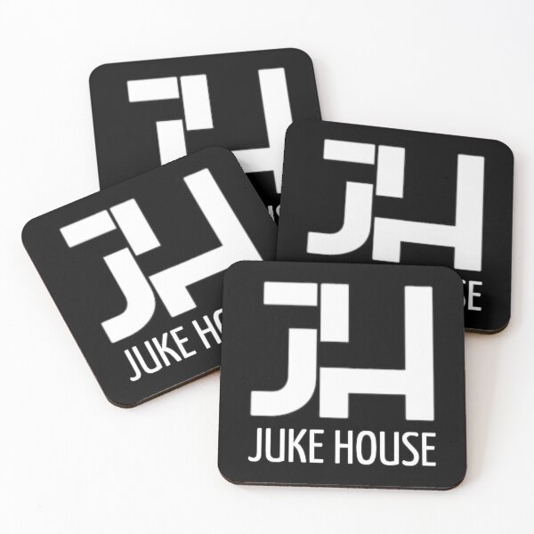 Item preview, JH Juke House designed and sold by Liani DeGeeter.