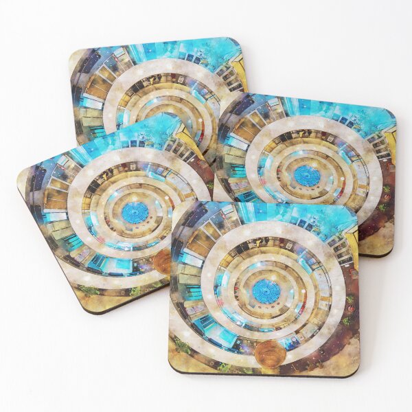 Item preview, Caracol designed and sold by 360-cl.