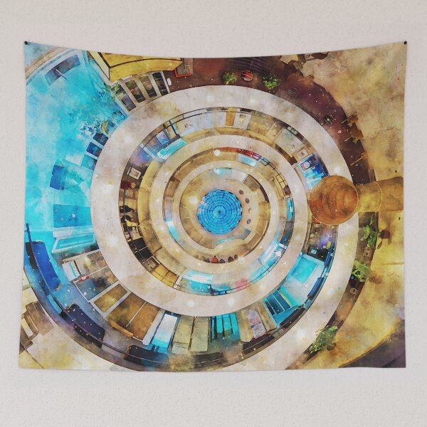 Item preview, Caracol designed and sold by 360-cl.