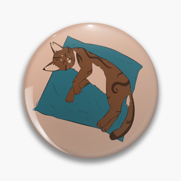 Item preview, Cat nap designed and sold by Mapletail.