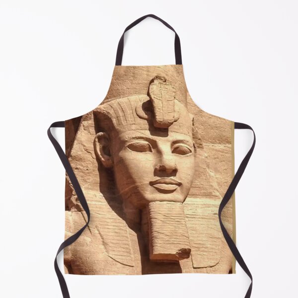 Item preview, Ancient Egyptian Ramses II designed and sold by Myra365Art.