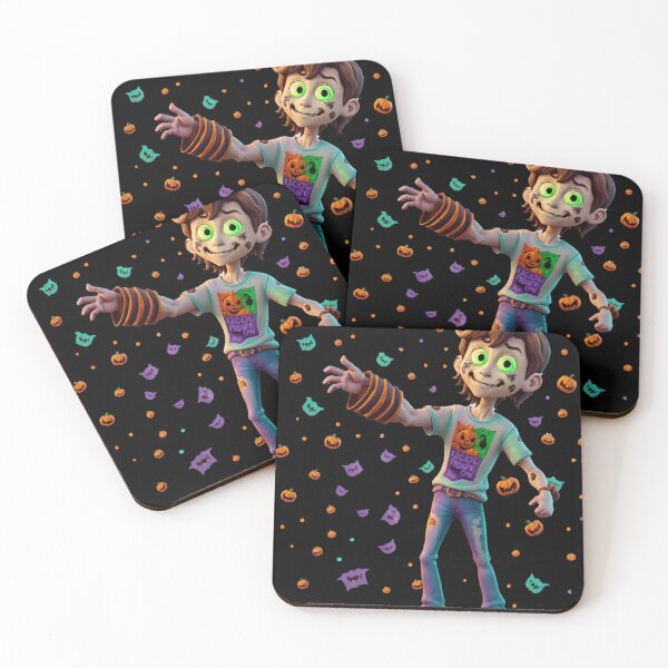 Item preview, Franky Sweet designed and sold by koolcreative.