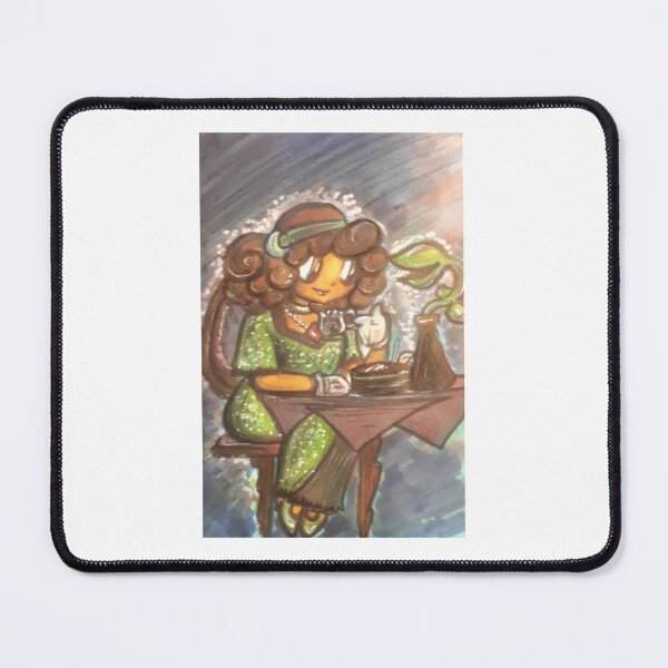Item preview,  Happy Vintage Halloween 2023- Venus Flytrap designed and sold by Inkspresso13.