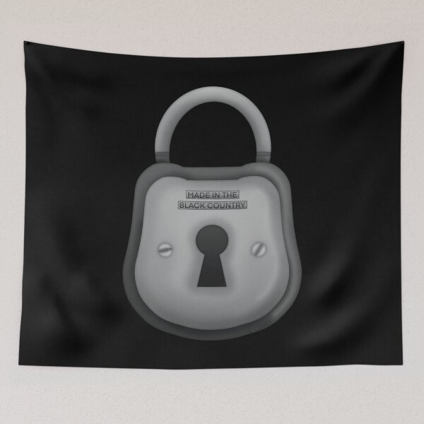 Item preview, I’m Made In The Black Country designed and sold by MadeByGeeClowes.
