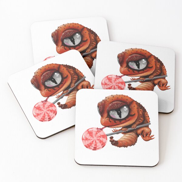 Item preview, SWEET LOLLIPOP designed and sold by Johnmonsters.