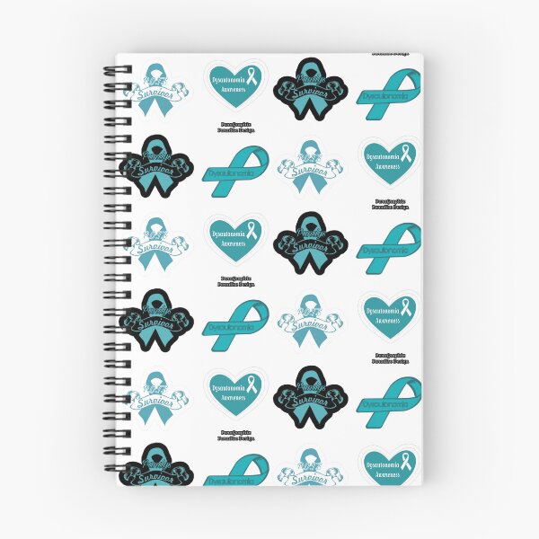 Item preview, Dysautonomia awareness designed and sold by ParaGraphix.