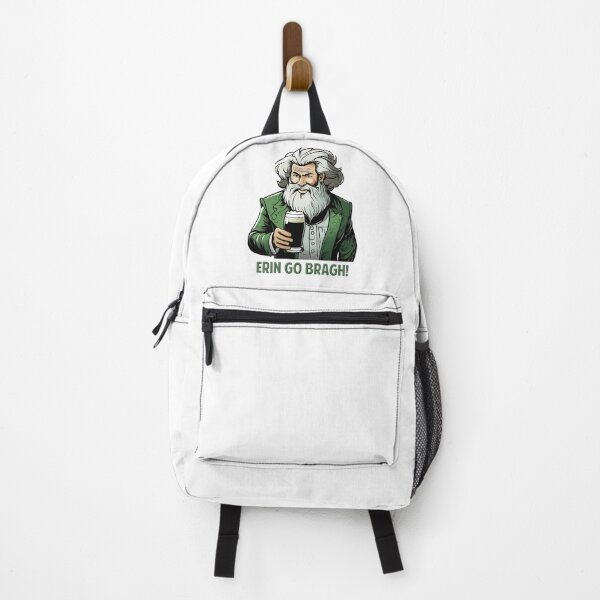 Item preview, Erin Go Bragh! designed and sold by ArtShare.