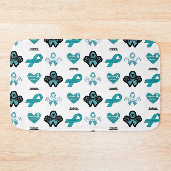 Item preview, Dysautonomia awareness designed and sold by ParaGraphix.