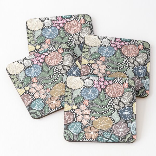 Item preview, Floral perfection designed and sold by Rachelisabeth1.