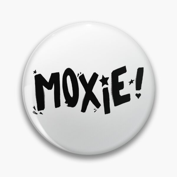 Item preview, Moxie designed and sold by clamentine.