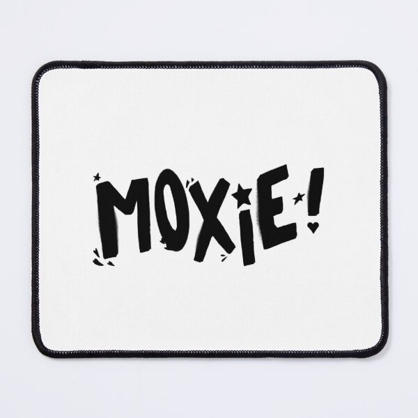 Item preview, Moxie designed and sold by clamentine.