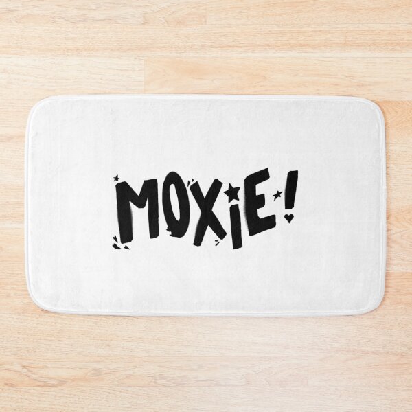 Item preview, Moxie designed and sold by clamentine.