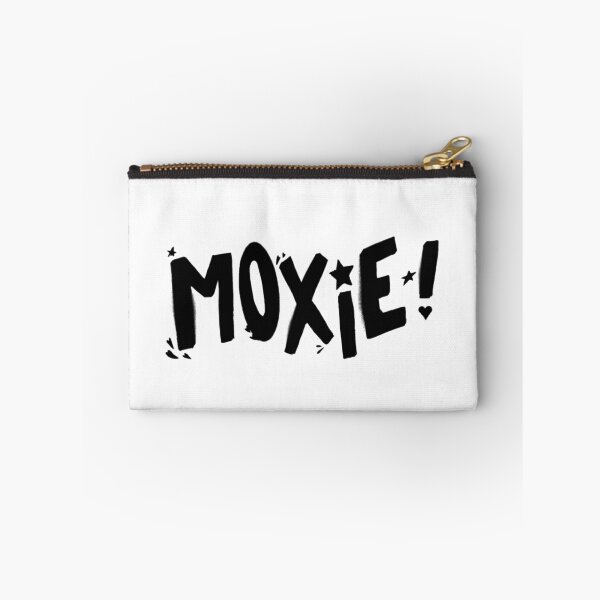 Item preview, Moxie designed and sold by clamentine.