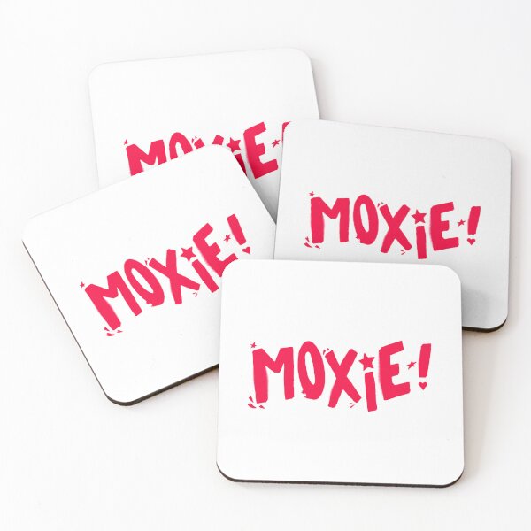 Item preview, Moxie designed and sold by clamentine.