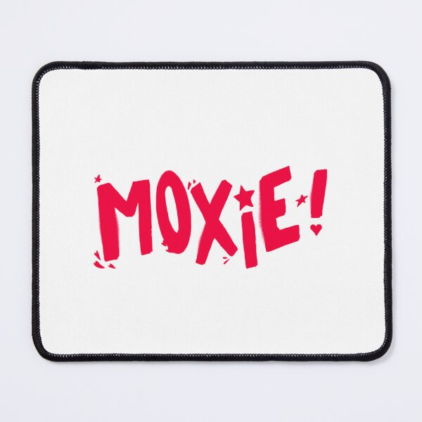 Item preview, Moxie designed and sold by clamentine.