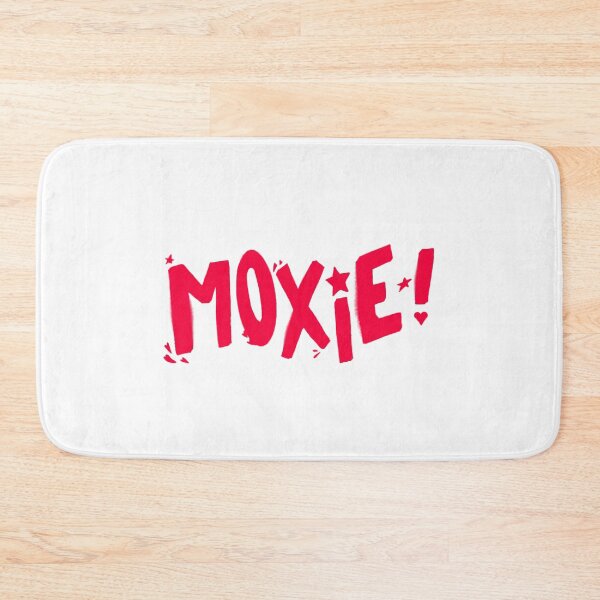 Item preview, Moxie designed and sold by clamentine.