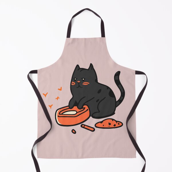 Item preview, cat litter box designed and sold by The Knick Knack Nook.