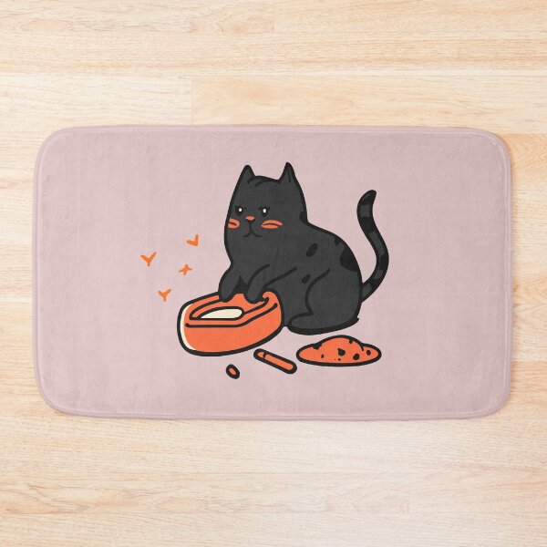 Item preview, cat litter box designed and sold by The  Knick Knack Nook.