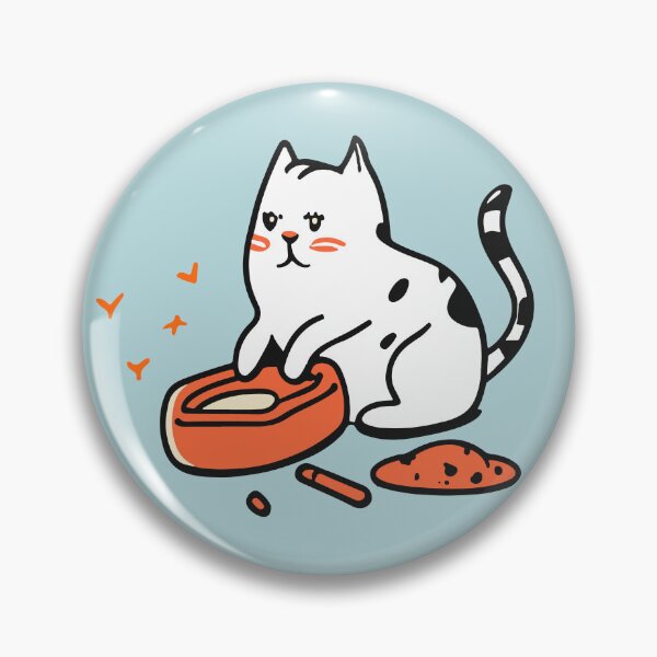 Item preview, cat litter box designed and sold by The  Knick Knack Nook.