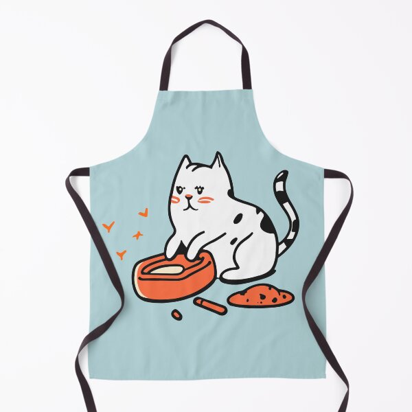 Item preview, cat litter box designed and sold by The Knick Knack Nook.