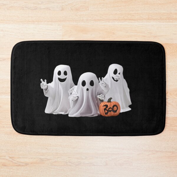 Item preview, Boo-tiful Ghostly Delights: Spooky Halloween ghost designed and sold by martin max.