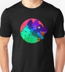 Setting Sun Unisex T-Shirt