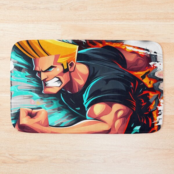 Item preview, fun youth fight designed and sold by IAPICTURE.