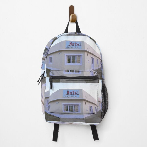 Item preview, Hotel Argentina designed and sold by MadaruCreations.