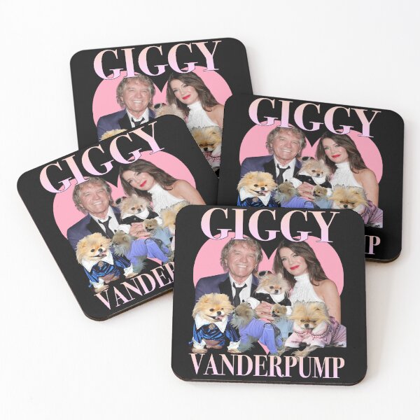 Item preview, Giggy Vanderpump designed and sold by Lizzclemence.