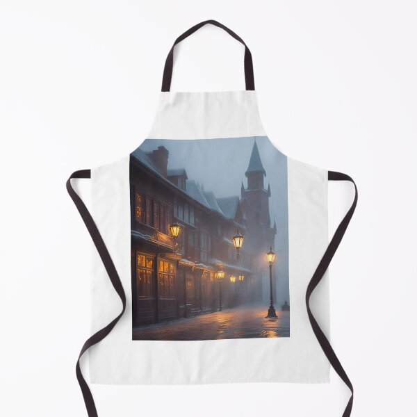 Item preview, Light in Fog designed and sold by Heso7.