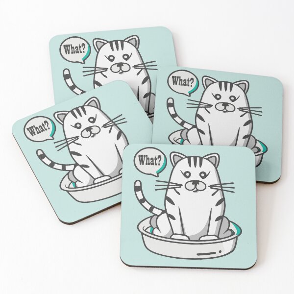 Item preview, cat litter box designed and sold by The  Knick Knack Nook.