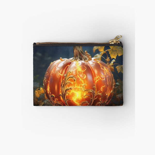 Item preview, Halloween Sinister Pumpkin designed and sold by PrintMeOver.