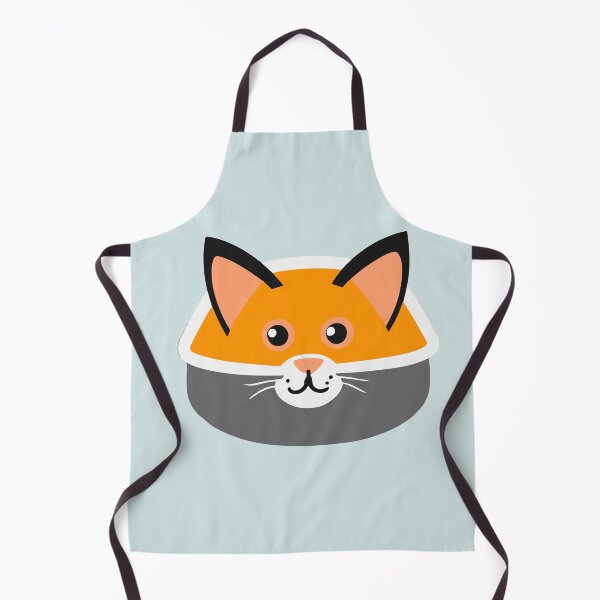 Item preview, cat litter box designed and sold by The Knick Knack Nook.