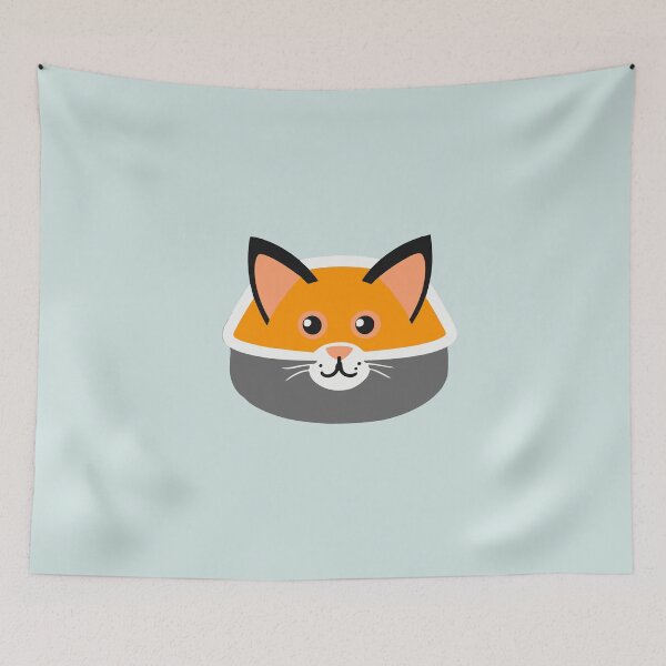 Item preview, cat litter box designed and sold by The  Knick Knack Nook.