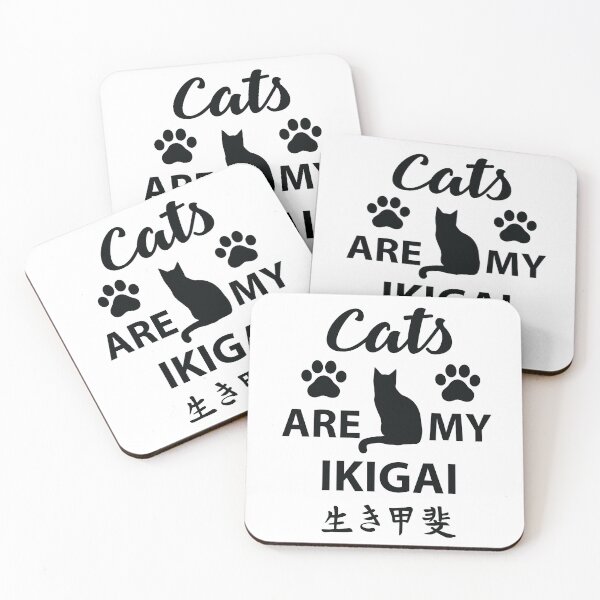 Item preview, Cats designed and sold by marcosty.