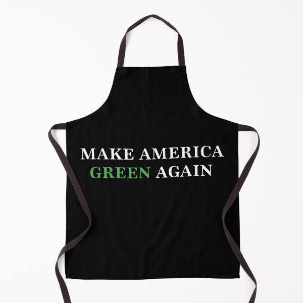 Item preview, Make America GREEN Again TCEL - Clean Energy Life designed and sold by CleanEnergyLife.