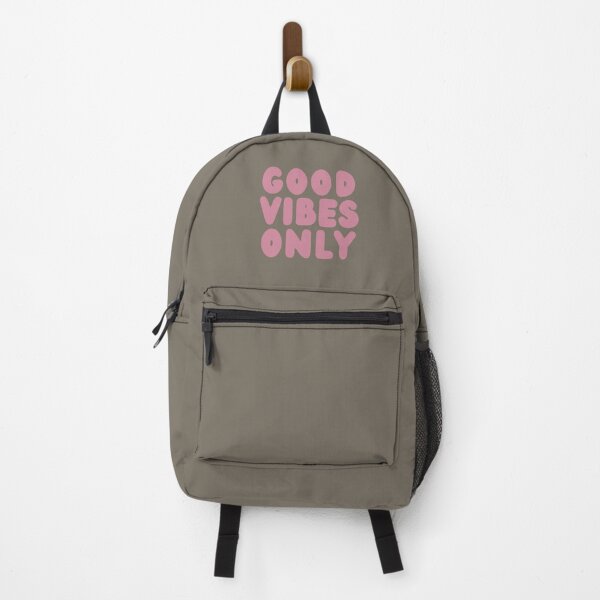 Item preview, Good Vibes Only  designed and sold by ViewerEqualsPhoton.