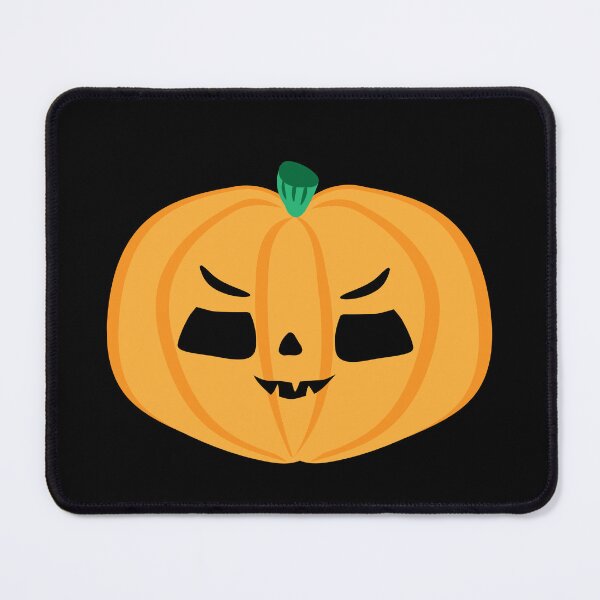 Item preview, halloween pumpkin face designed and sold by yessebel.