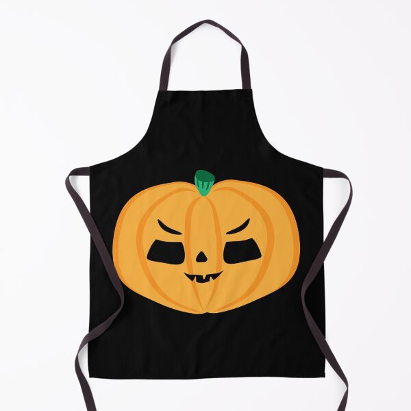 Item preview, halloween pumpkin face designed and sold by yessebel.