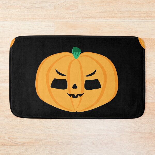 Item preview, halloween pumpkin face designed and sold by yessebel.