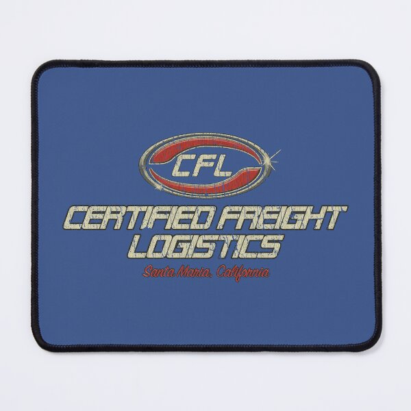 Item preview, Certified Freight Logistics 2008 designed and sold by AstroZombie6669.