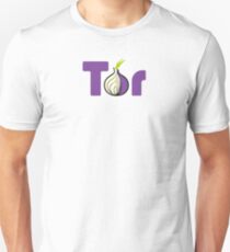 Tor Unisex T-Shirt