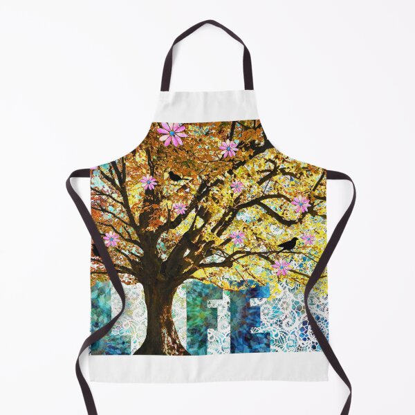 Item preview, Universal Tree Of Life Spiritual Healing Art designed and sold by Sharon Cummings Art.