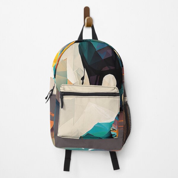Item preview, Explore Simplistic & Minimalistic African Elephant Art designed and sold by ArtificialGenes.