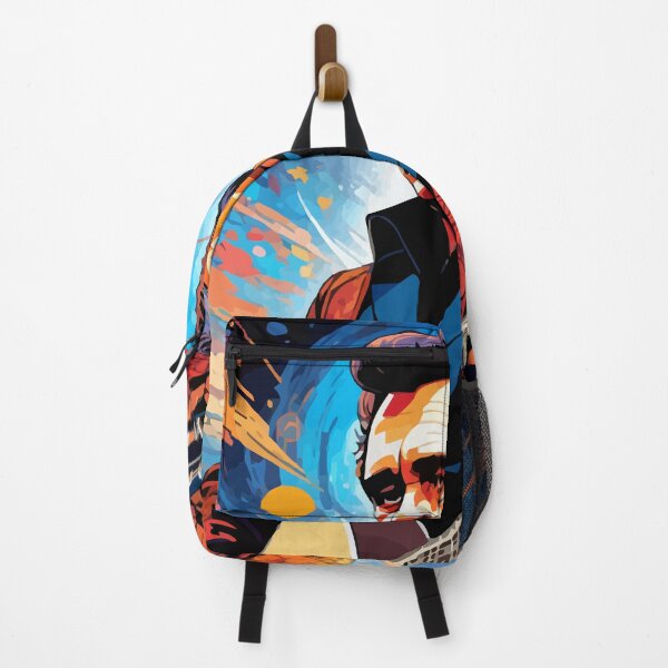 Item preview, Johnny Cash Hurt With Guitar On A Trippy Background designed and sold by clon-dot-net.