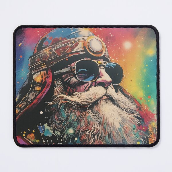 Item preview, Fantasy Portrait Series: Cosmic Dwarves [Model 04] designed and sold by grimtower.