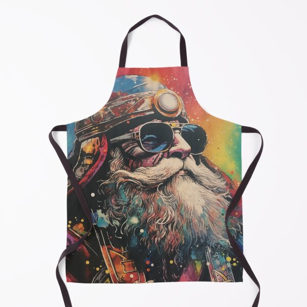 Item preview, Fantasy Portrait Series: Cosmic Dwarves [Model 04] designed and sold by grimtower.
